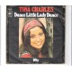 TINA CHARLES - Dance little lady dance